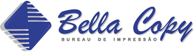 Bella Copy - Bureau de Impressão