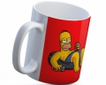 Caneca Personalizada - Duff