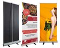 Banner Roll up
