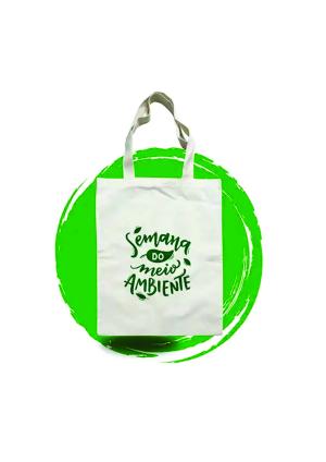 Ecobag personalizada algodão cru 34x40    
