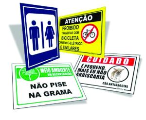 Impressão em Pvc      